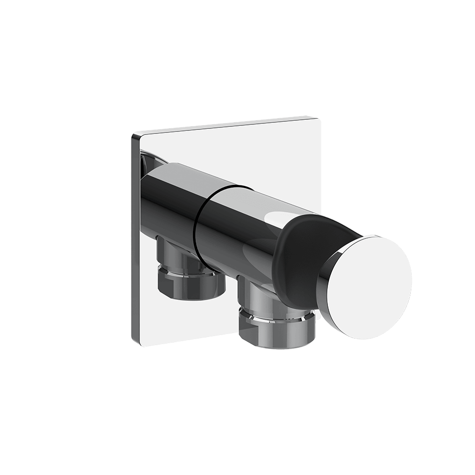 Gessi Handshower Hook 73061 in Chrome