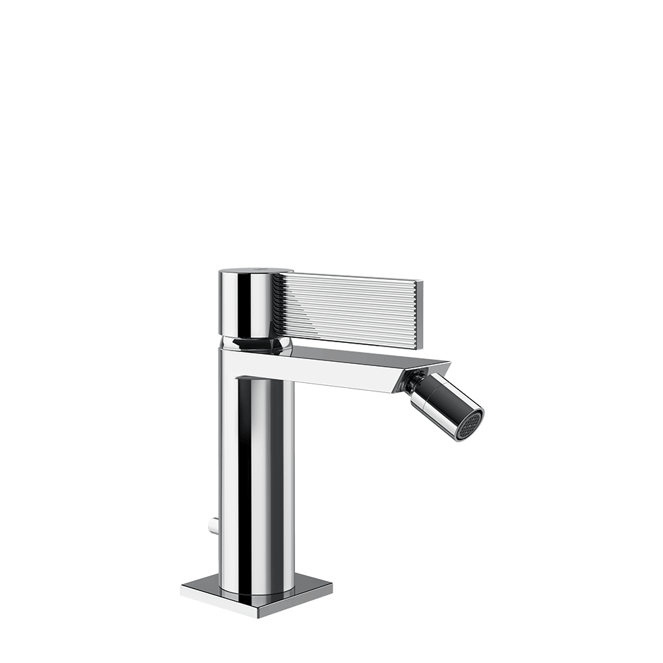 Gessi Bidet Mixer 73507 in Chrome