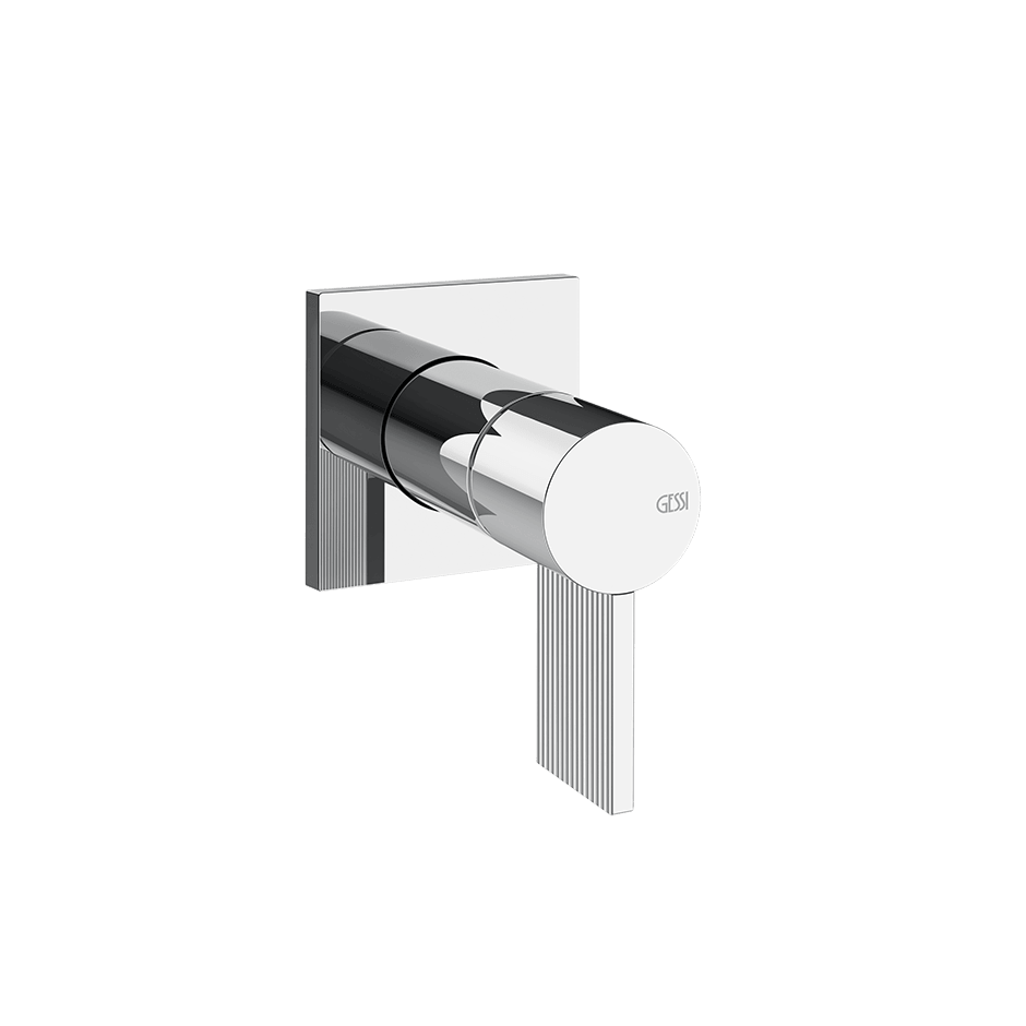 Gessi Separate Control 73509 in Chrome
