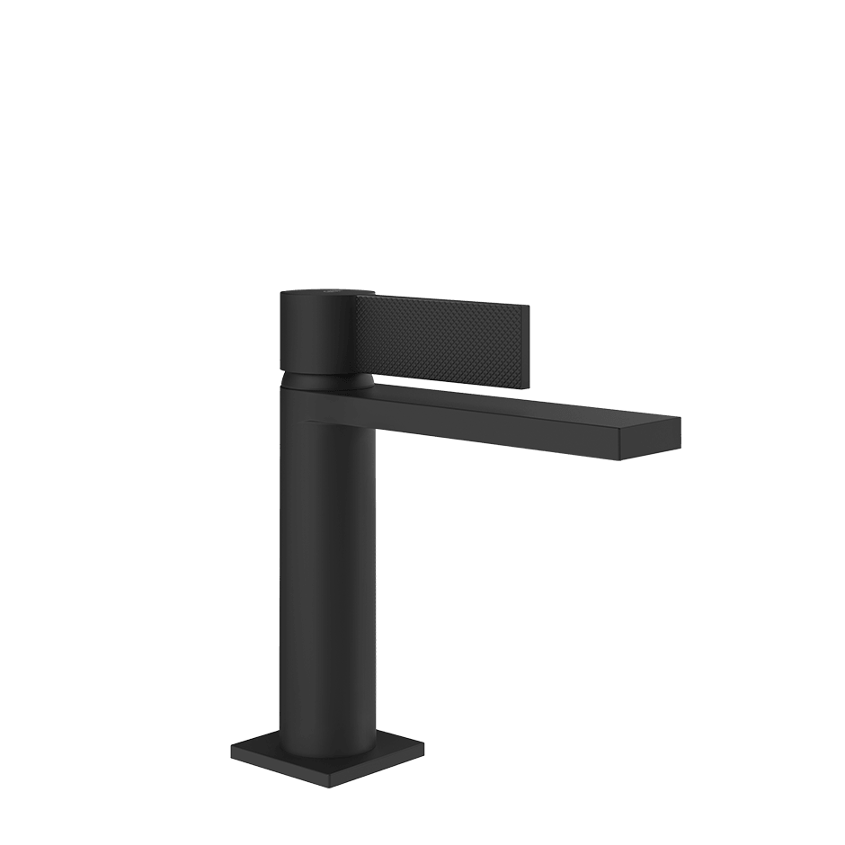 Gessi Washbasin Mixer 73602 in Matte Black