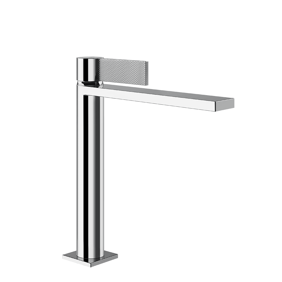 Gessi Washbasin Mixer 73606 in Chrome
