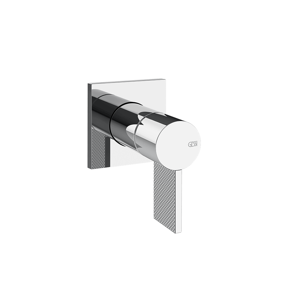 Gessi Separate Control 73609 in Chrome