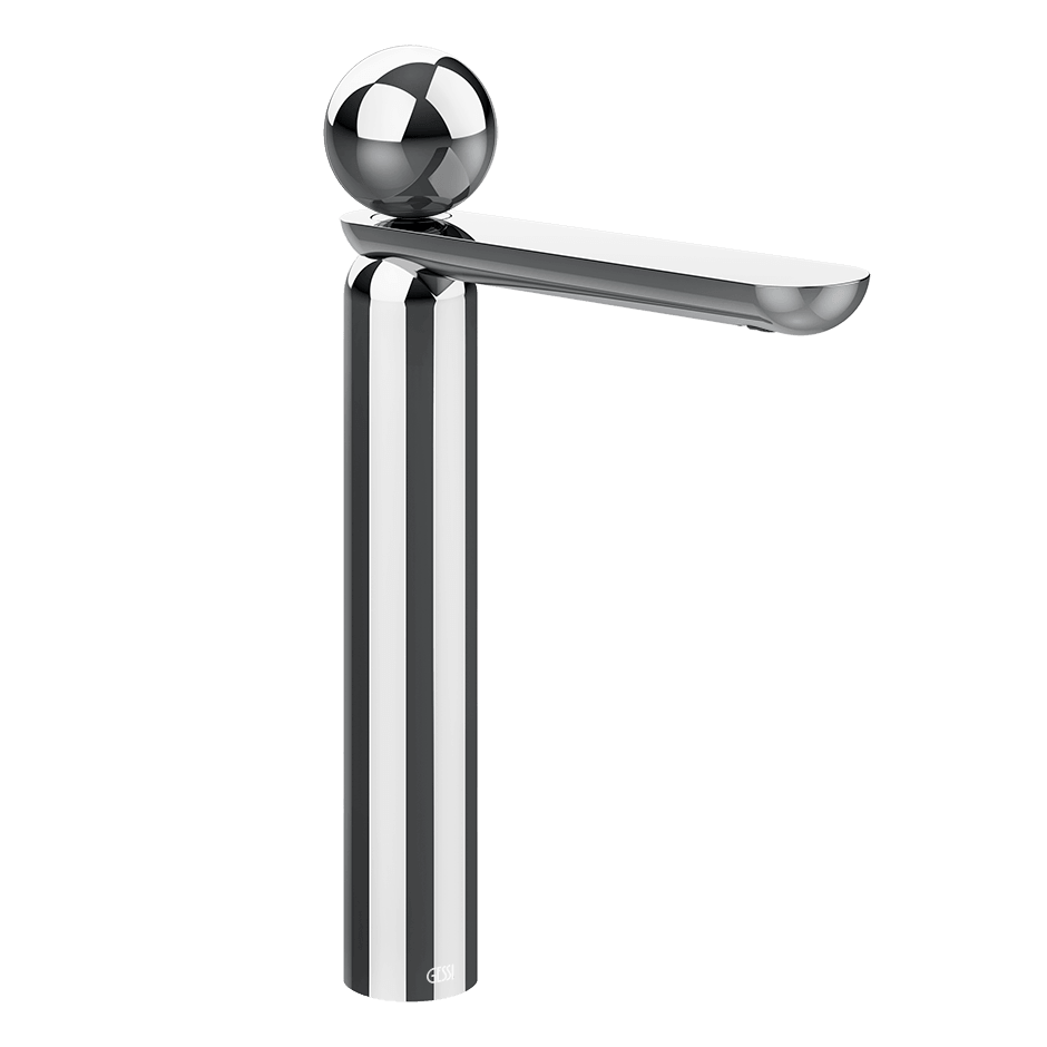 Gessi Washbasin Mixer 74004 in Chrome