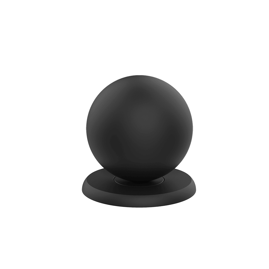 Gessi Separate Control 74037 in Matte Black