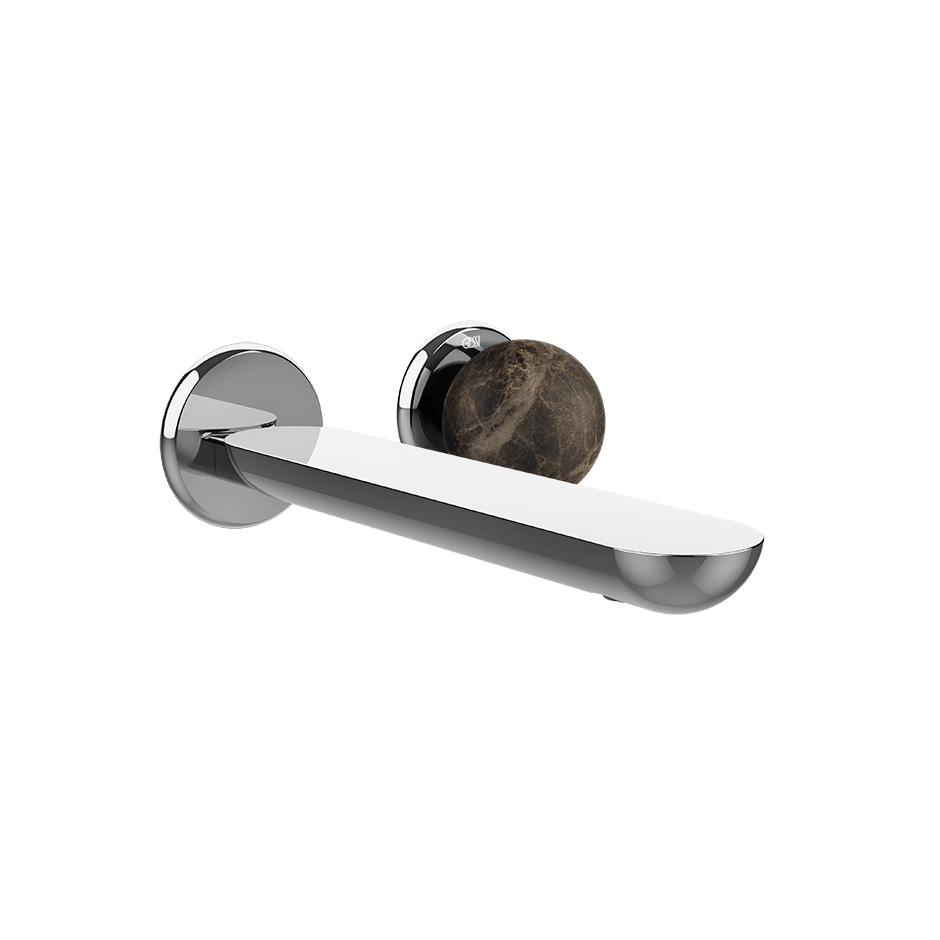 Gessi Washbasin Mixer 74188 in Chrome