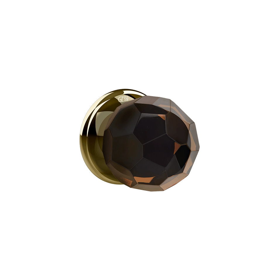 Gessi Separate Control 74247 in Brass Pvd