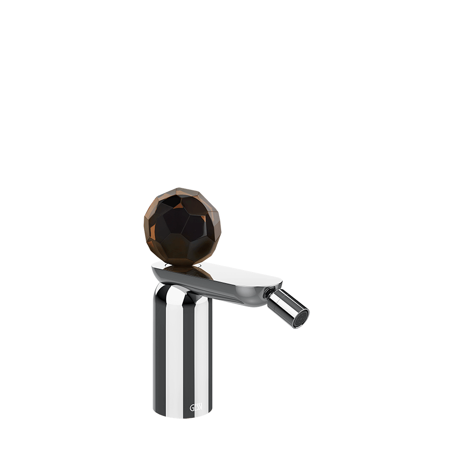Gessi Bidet Mixer 74267 in Chrome