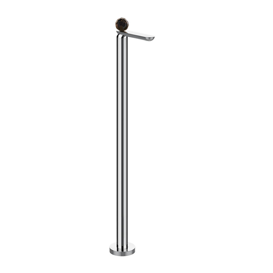 Gessi Washbasin Mixer 74295 in Chrome