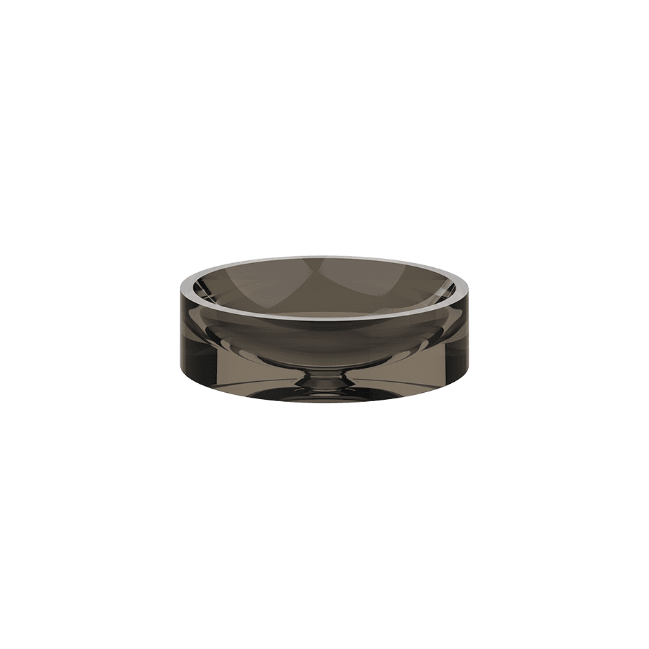 Gessi Washbasin 74613 in Fumè