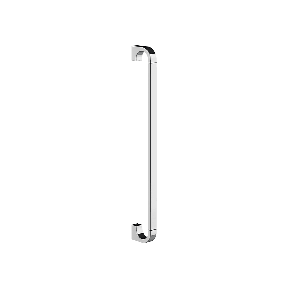 Gessi Pull Handle 74644 in Chrome