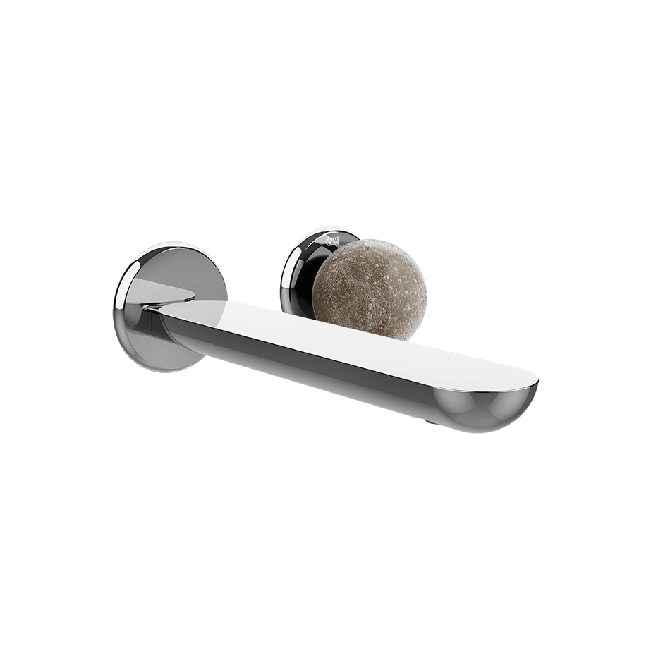 Gessi Washbasin Mixer 74688 in Chrome