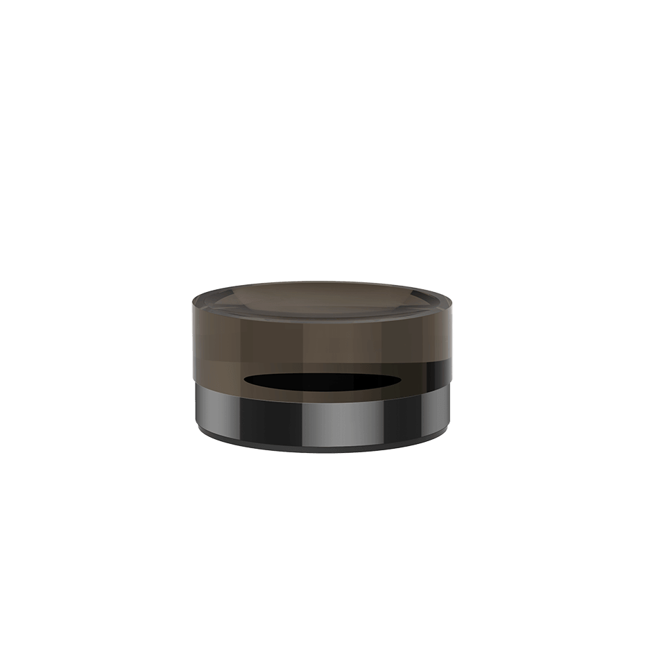Gessi Soap Holder 74826 in Black Metal Pvd
