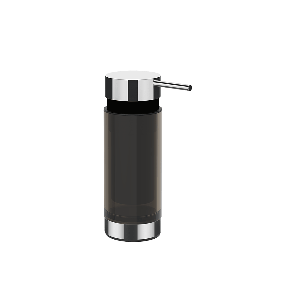 Gessi Soap Dispenser Holder 74841 in Chrome