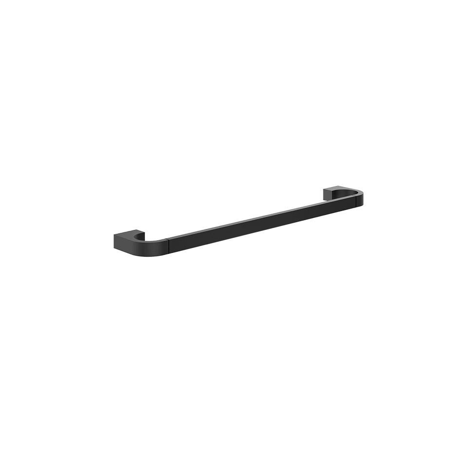 Gessi Towel Rail 74910 in Matte Black