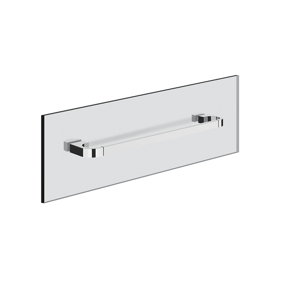 Gessi Towel Rail 74911 in Chrome