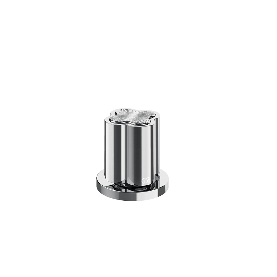 Gessi Separate Control 76200 in Chrome