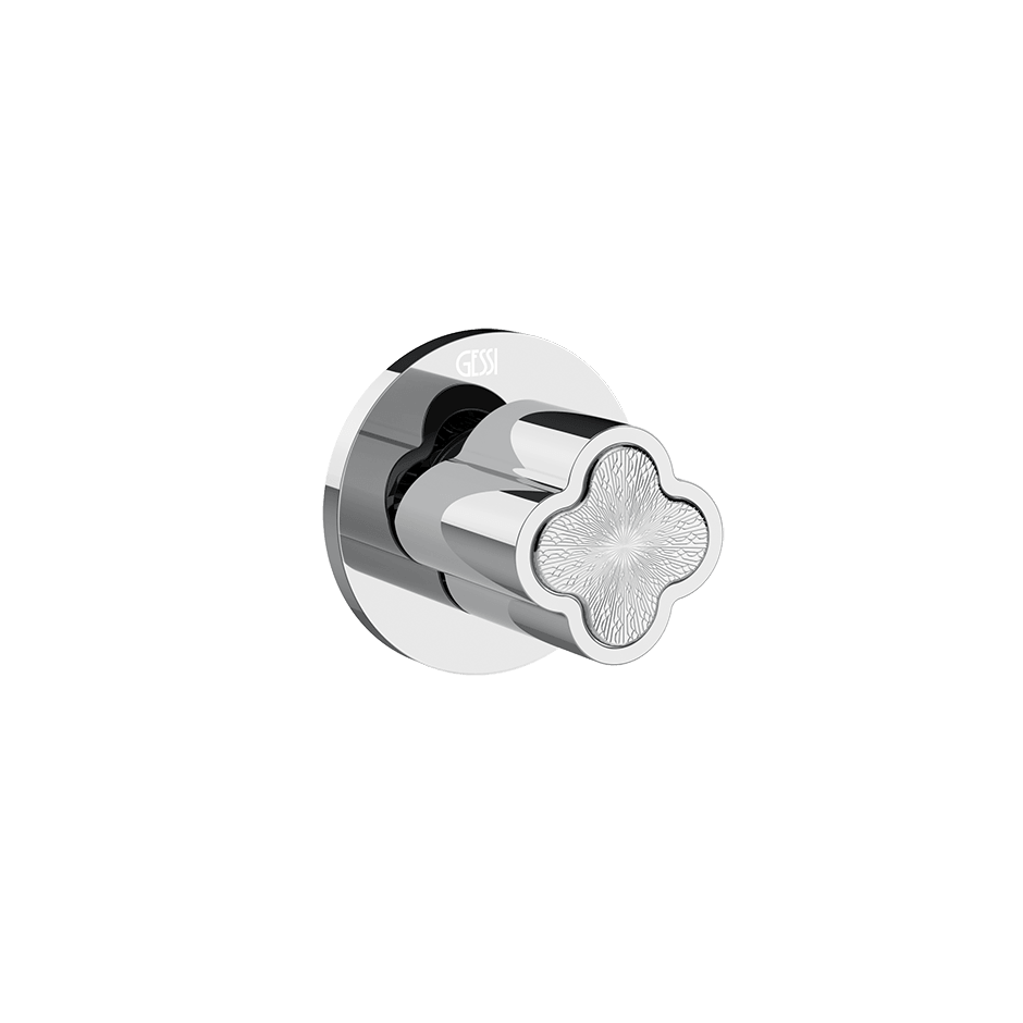 Gessi Separate Control 76209 in Chrome