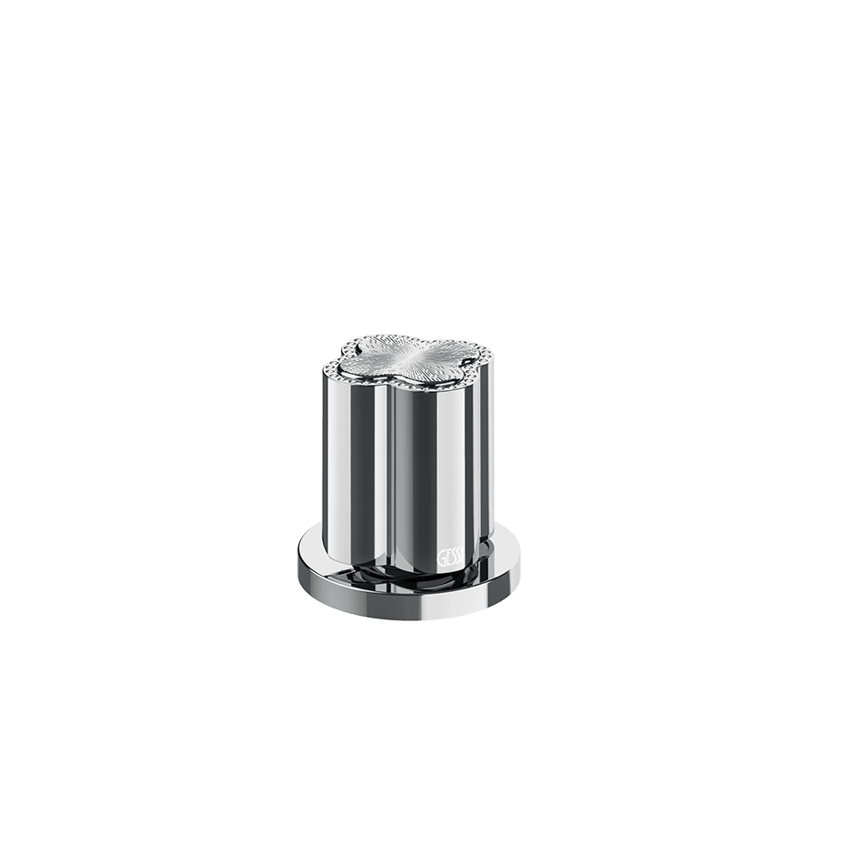 Gessi Separate Control 76300 in Chrome
