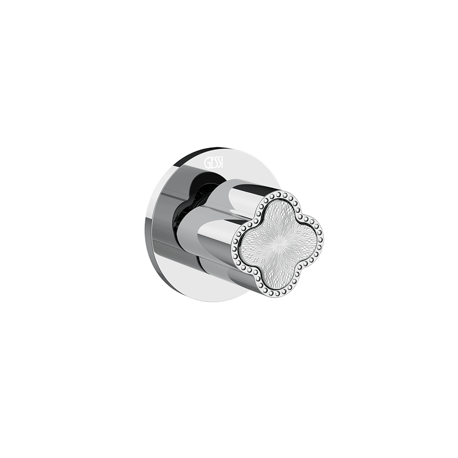 Gessi Separate Control 76309 in Chrome