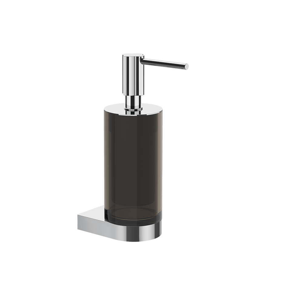 Gessi Soap Dispenser Holder 76414 in Chrome