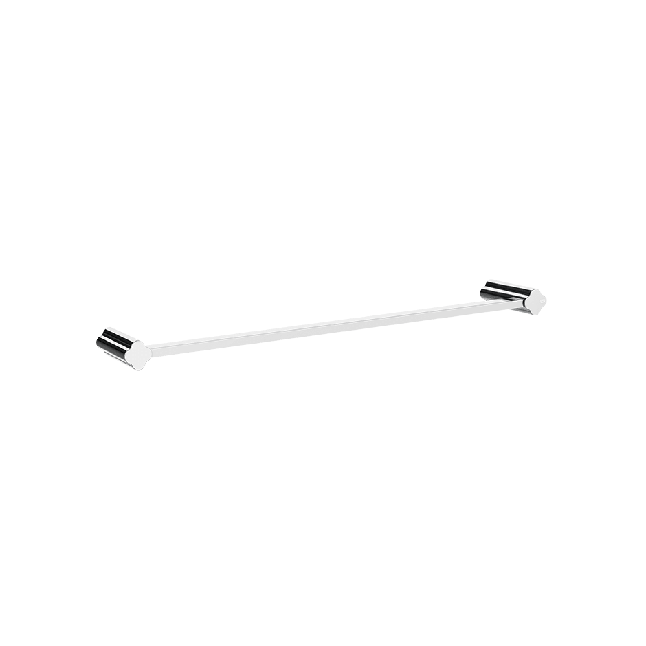 Gessi Towel Rail 76500 in Chrome