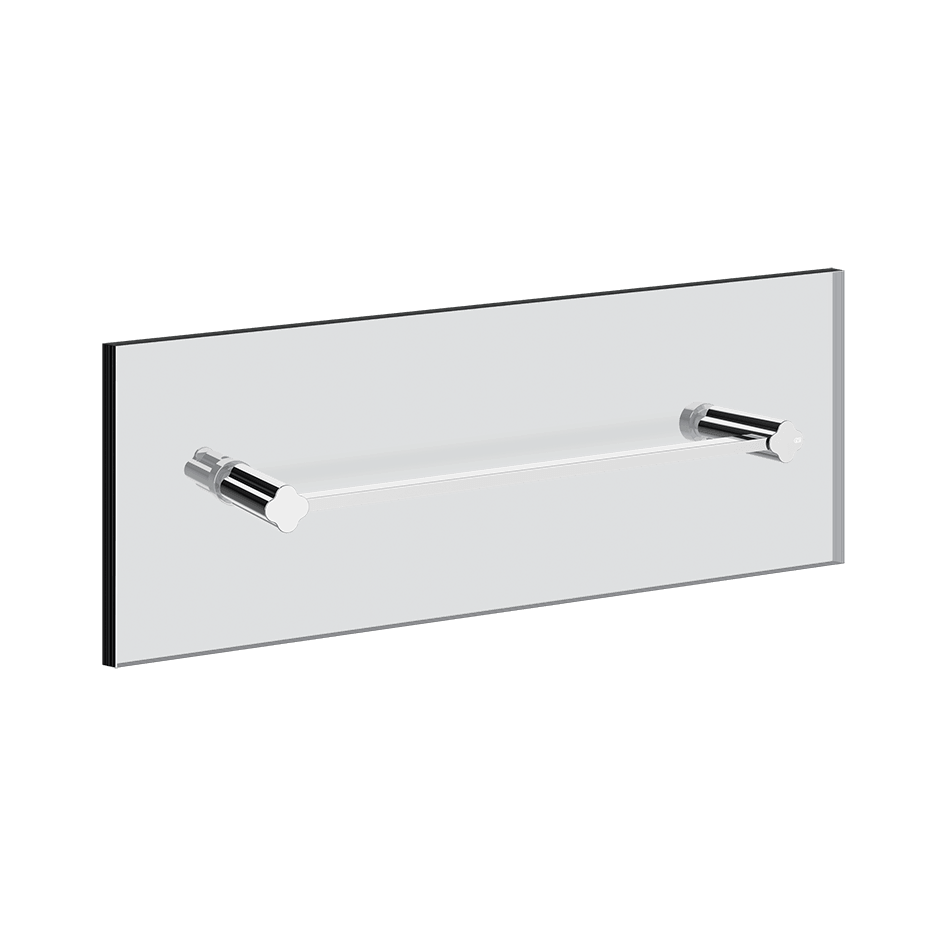 Gessi Towel Rail 76511 in Chrome