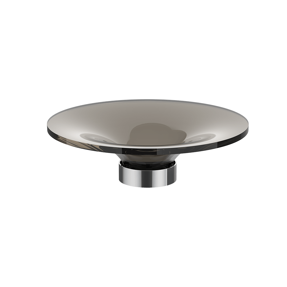 Gessi Washbasin 76601 in Chrome