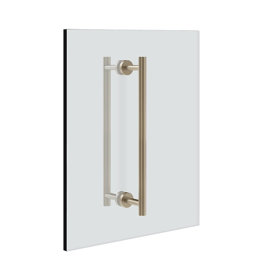 Gessi Handle 76631 in Finox Brushed Nickel