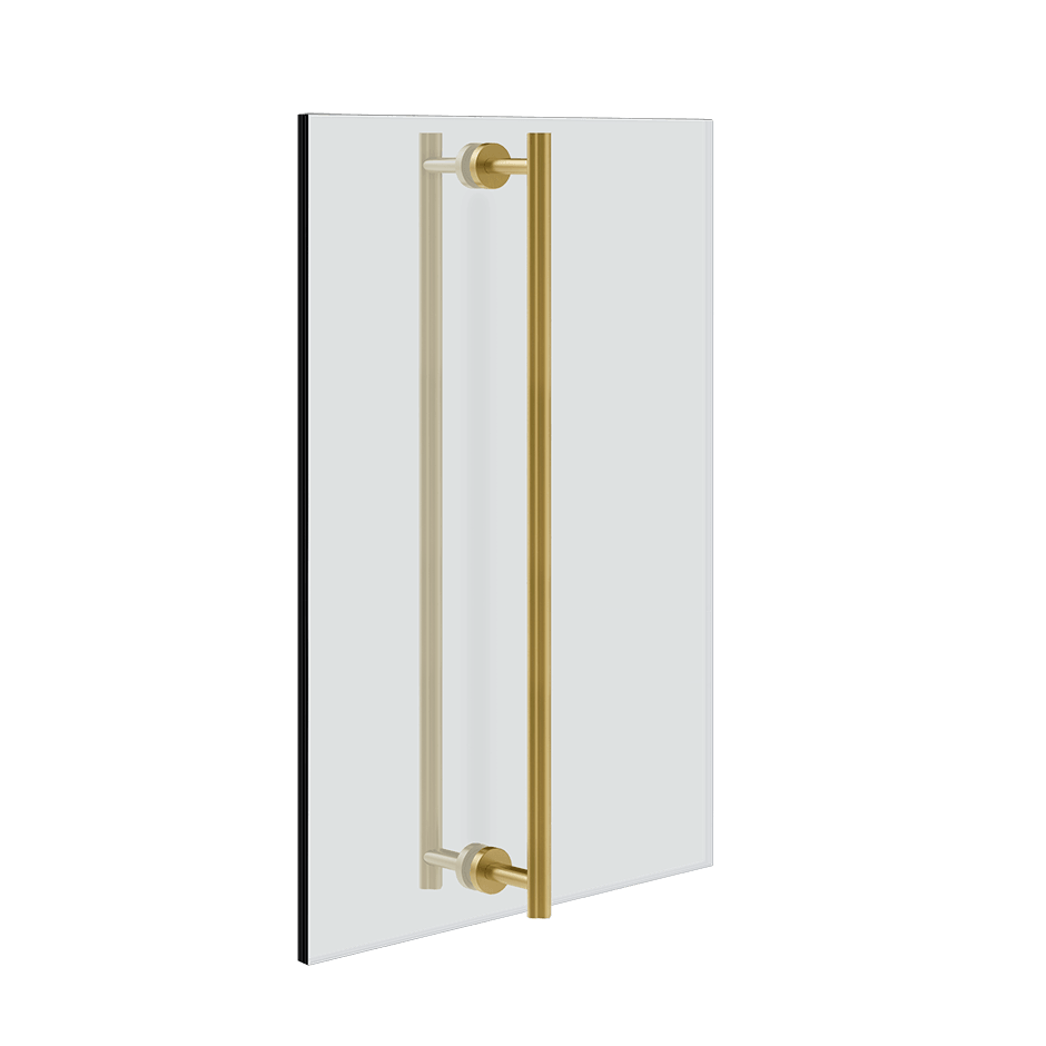 Gessi Handle 76633 in Gold Brushed Pvd
