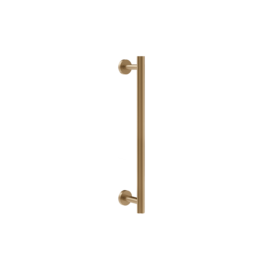 Gessi Handle 76635 in Warm Bronze Br. Pvd