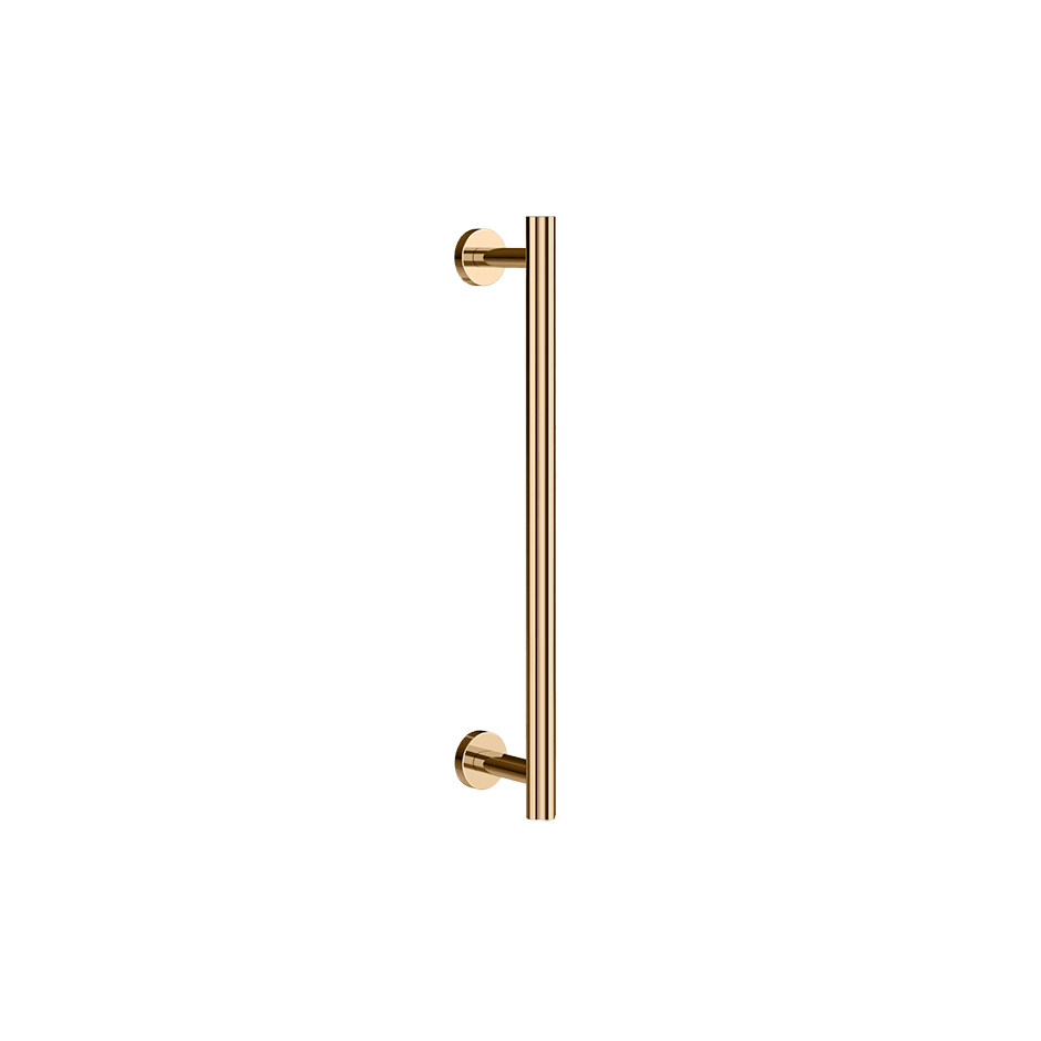 Gessi Handle 76635 in Warm Bronze Pvd