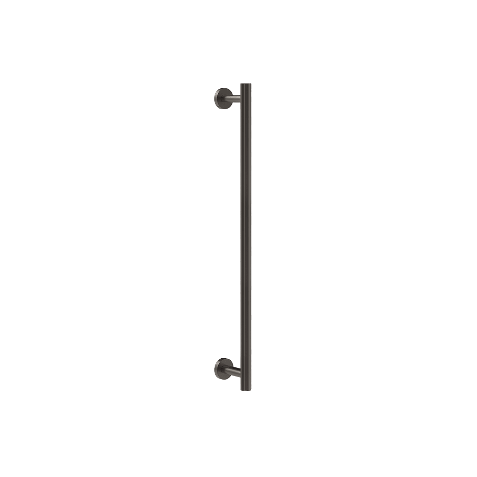 Gessi Handle 76636 in Black Metal Br. Pvd