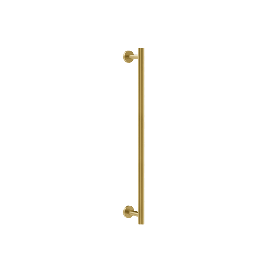 Gessi Handle 76636 in Gold Brushed Pvd