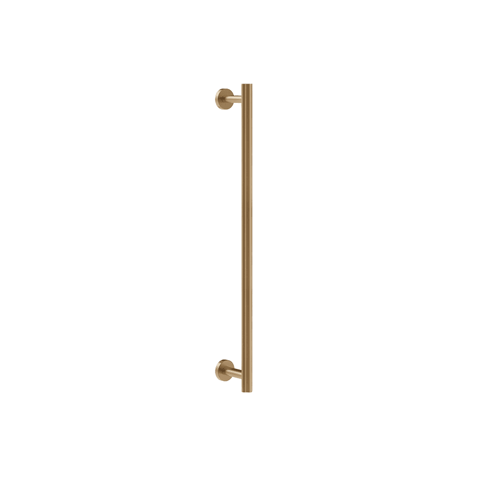 Gessi Handle 76636 in Warm Bronze Br. Pvd