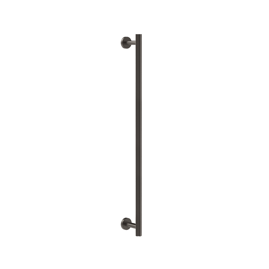 Gessi Handle 76637 in Black Metal Br. Pvd