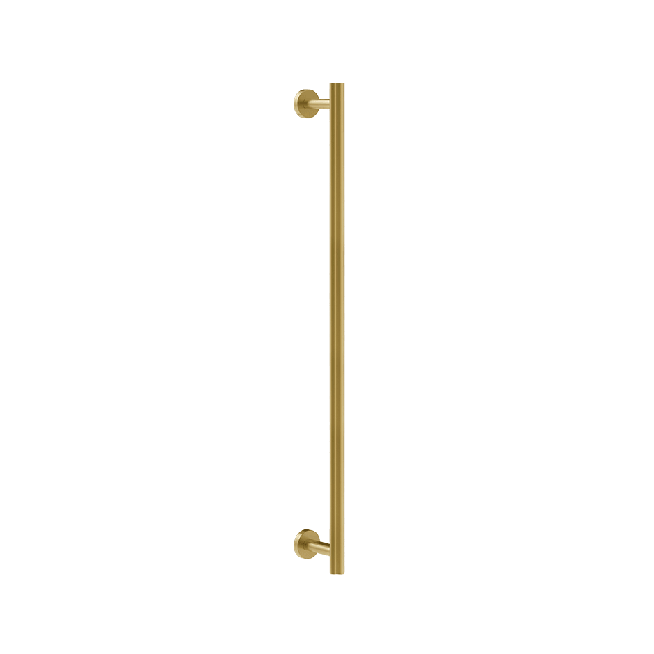 Gessi Handle 76637 in Gold Brushed Pvd