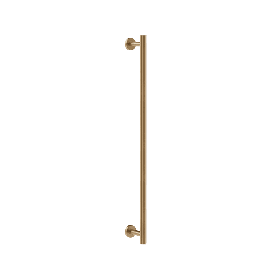 Gessi Handle 76637 in Warm Bronze Br. Pvd