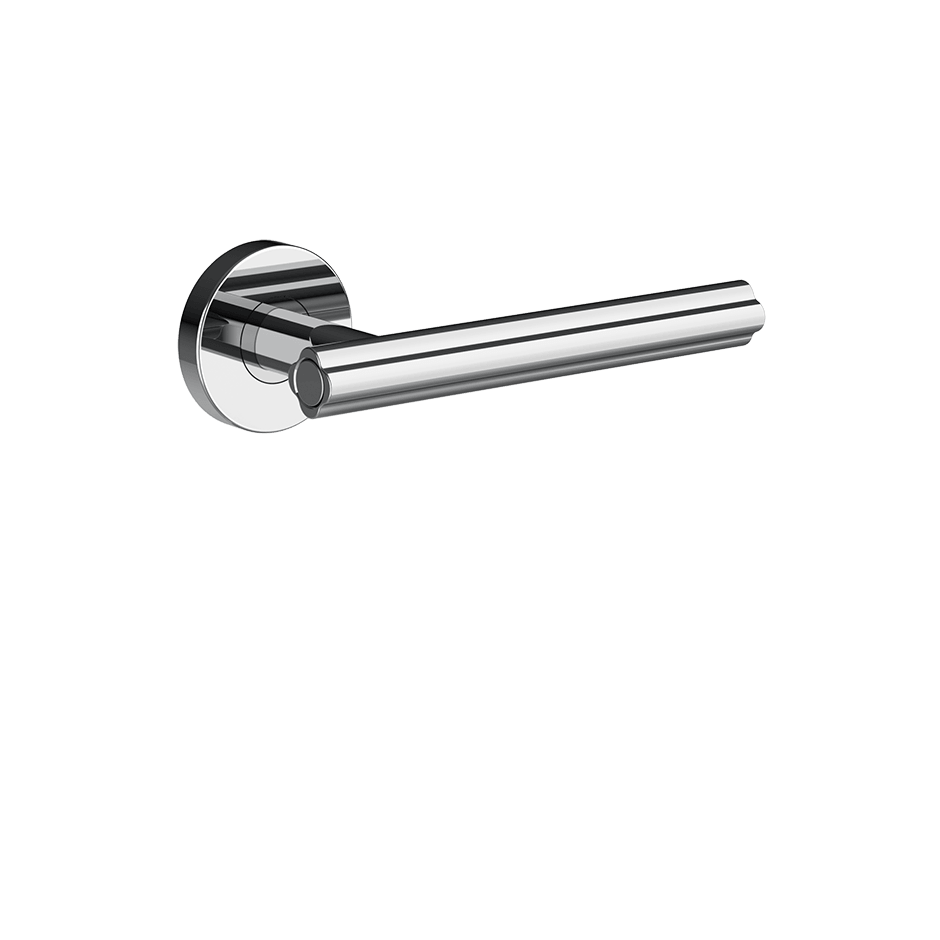 Gessi Internal Door Handle 76642 in Chrome