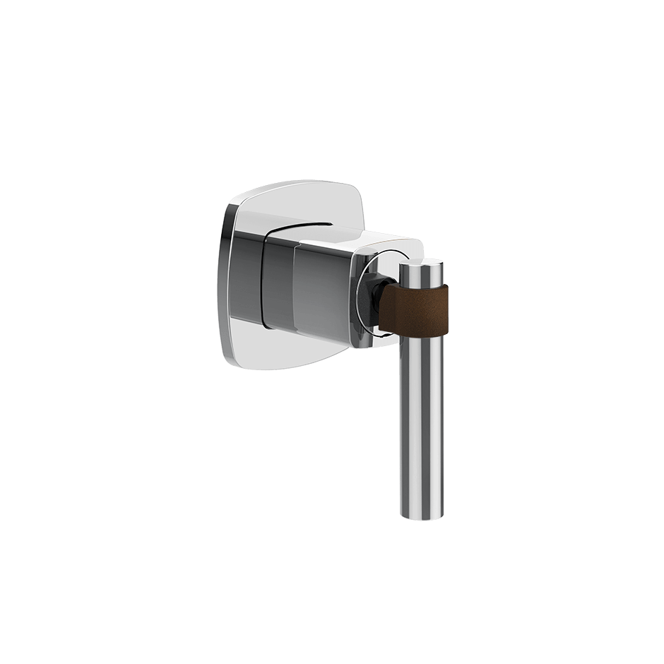 Gessi Separate Control 77045 in Chrome