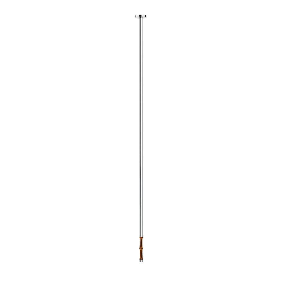 Gessi Basin Spout 77099 in Chrome