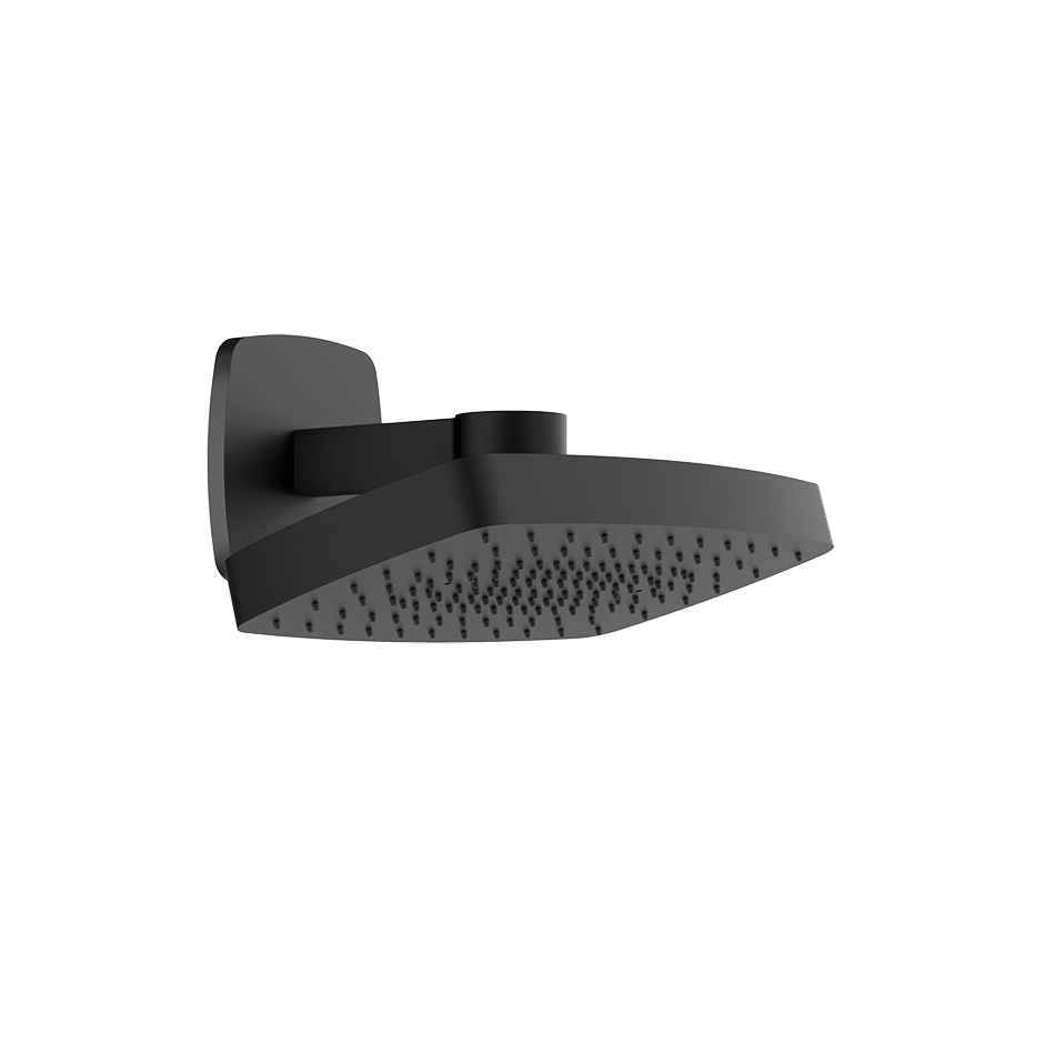 Gessi Showerhead 77150 in Matte Black