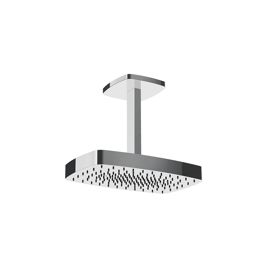 Gessi Showerhead 77151 in Chrome