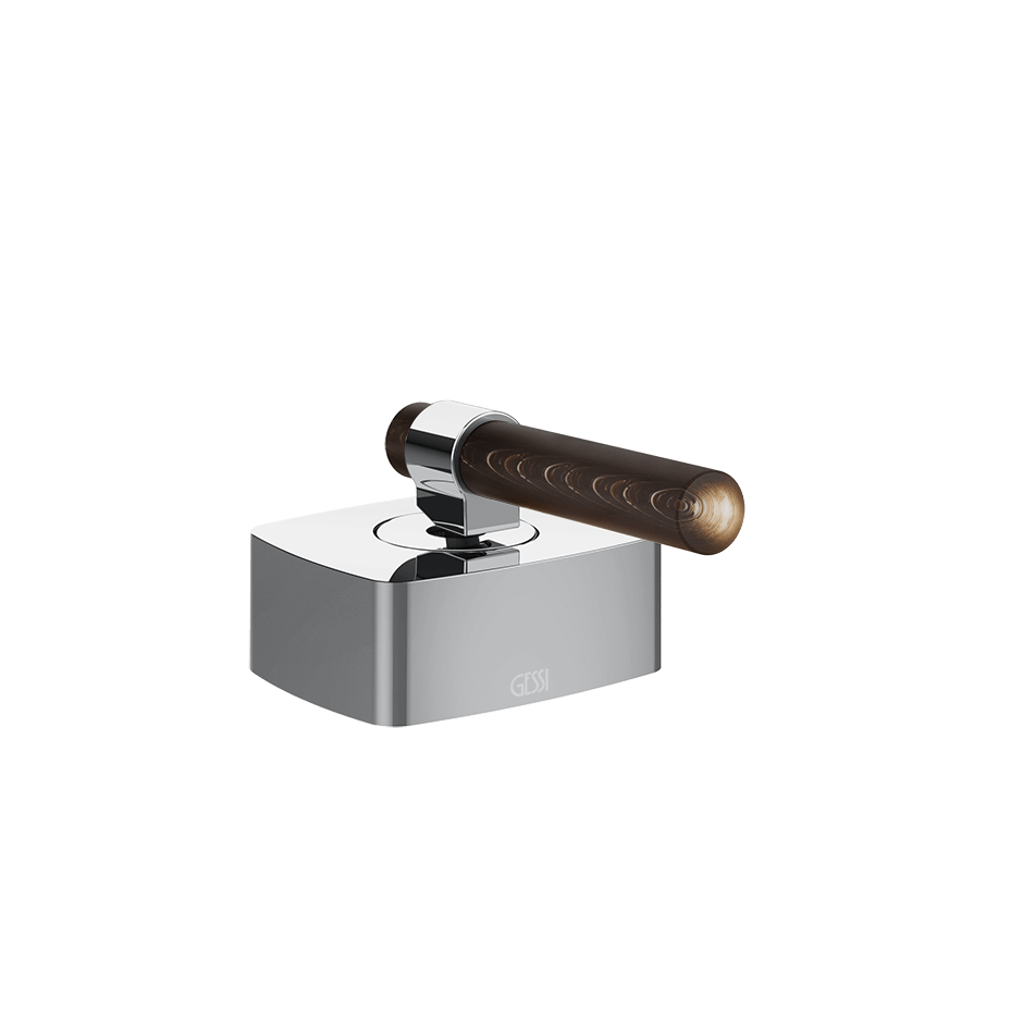 Gessi Separate Control 77235 in Chrome