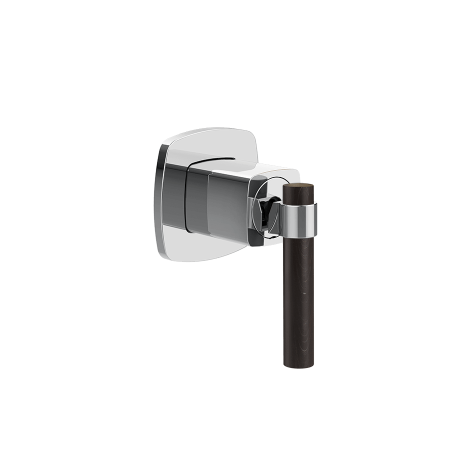Gessi Separate Control 77245 in Chrome