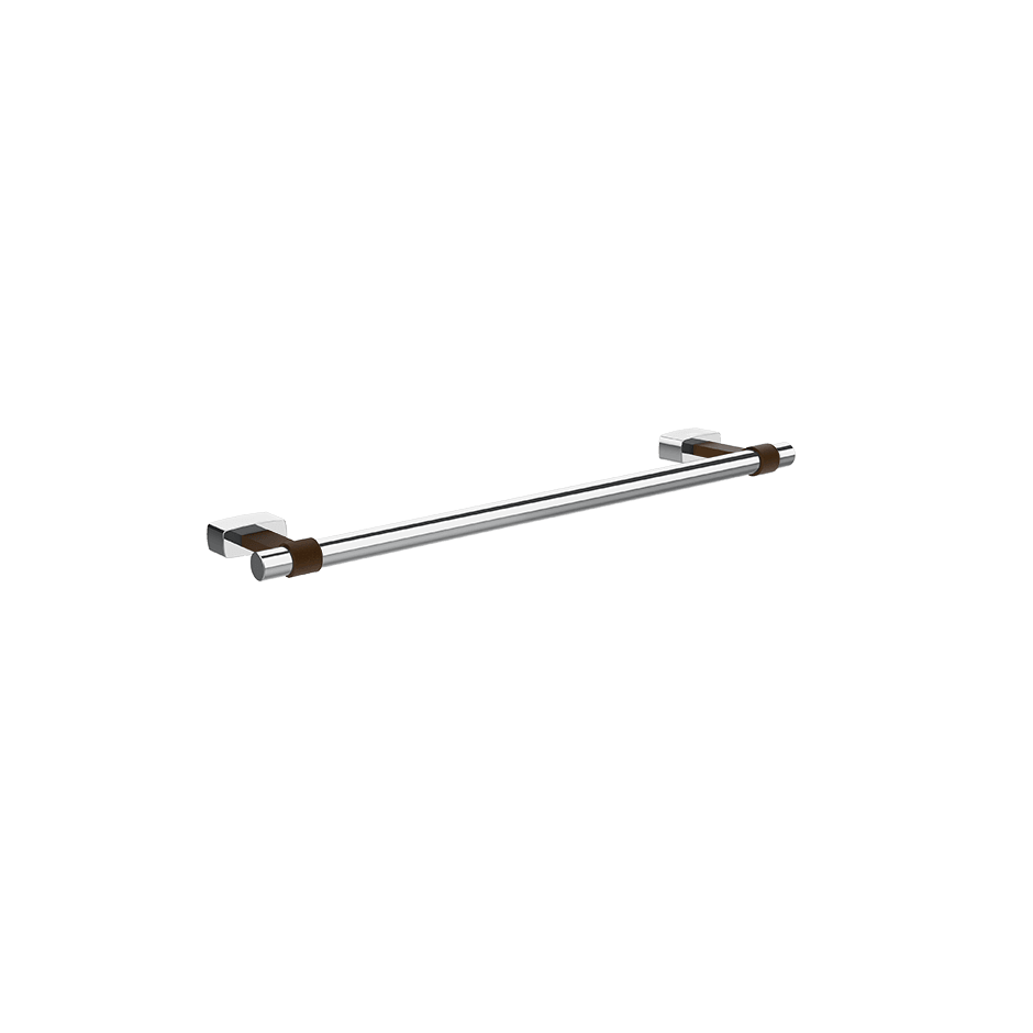 Gessi Towel Rail 77500 in Chrome