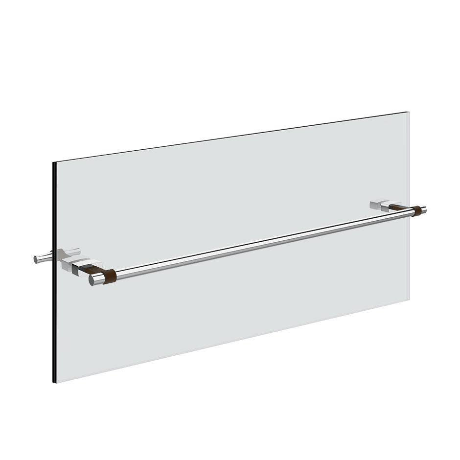 Gessi Towel Rail 77515 in Chrome