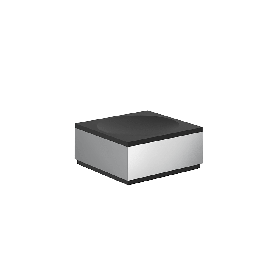 Gessi Soap Holder 77525 in Chrome
