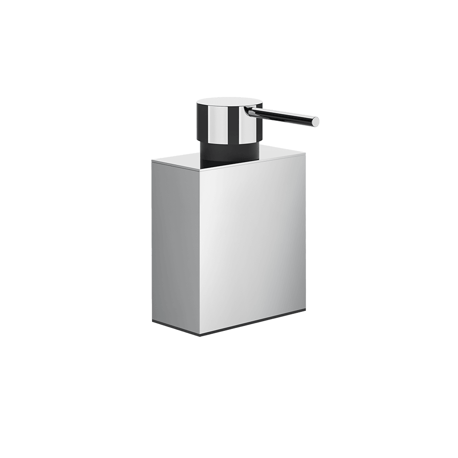 Gessi Soap Dispenser Holder 77539 in Chrome