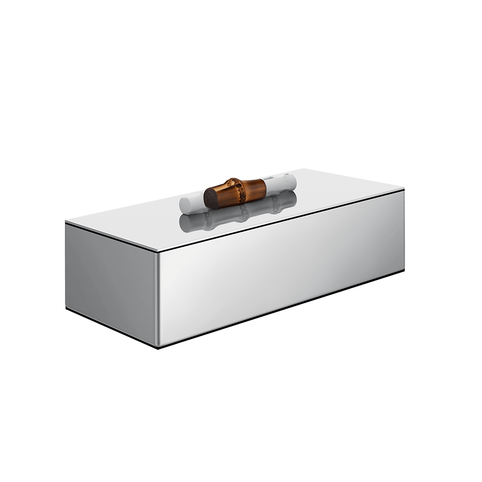 Gessi Holder 77561 in Chrome