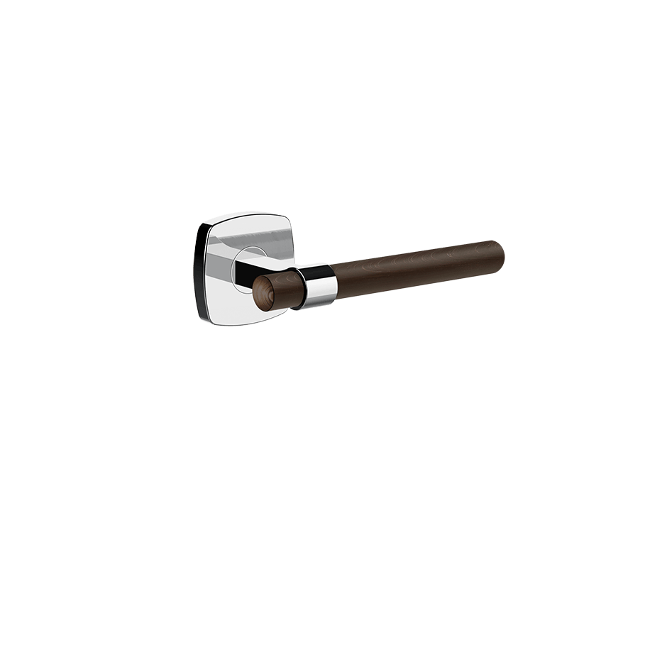 Gessi Internal Door Handle 77642 in Chrome